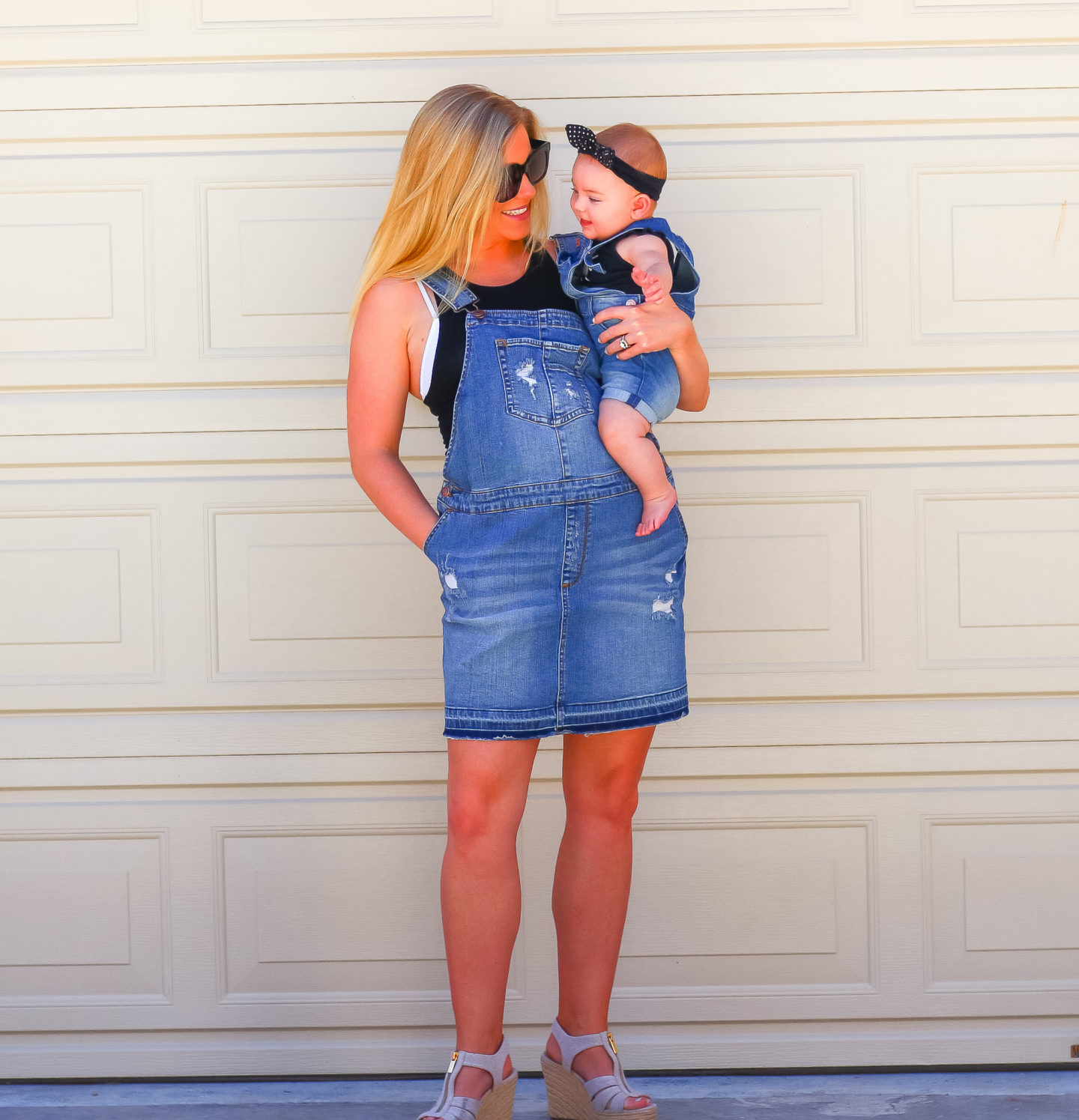 mommy and me outfits newborn girl